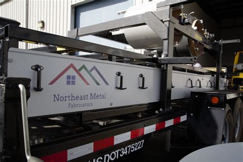 northeast metal fabricators|NORTHEAST METAL FABRICATORS .